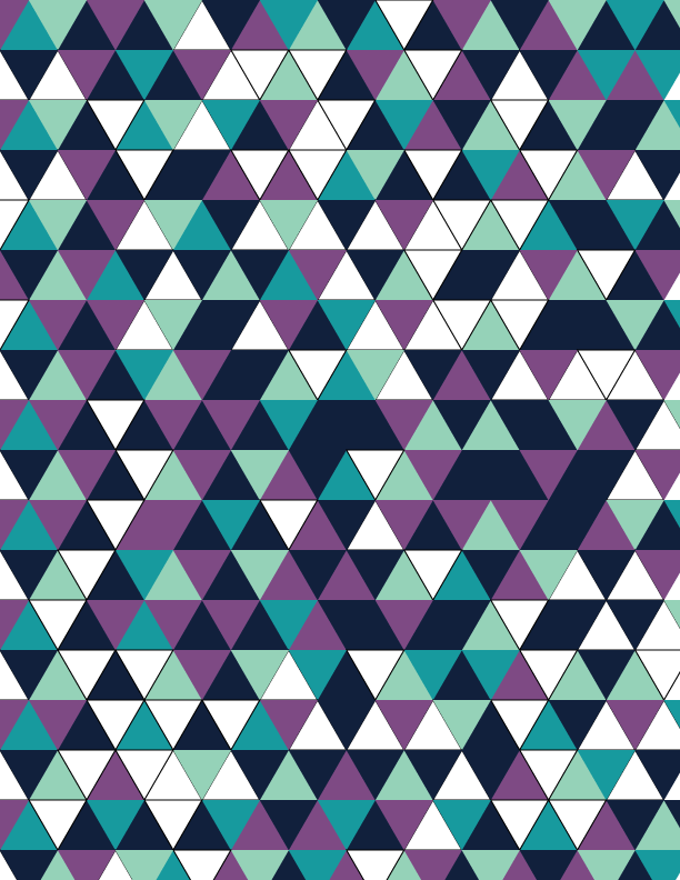 adobe illustrator triangle pattern download